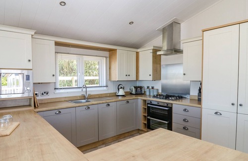 Borth Cottage | Ystwyth 36