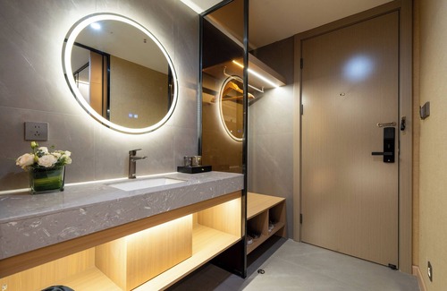 Guilin City Centre Hotel | yue.an hotel