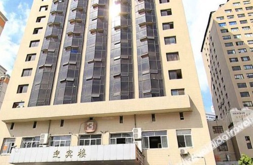 Jing'an Other | Yuguang Hotel (Shanghai Railway Station Branch)