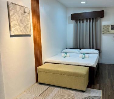 Bacolod Bed & Breakfast | Yuhum Bed & Breakfast - Villamonte