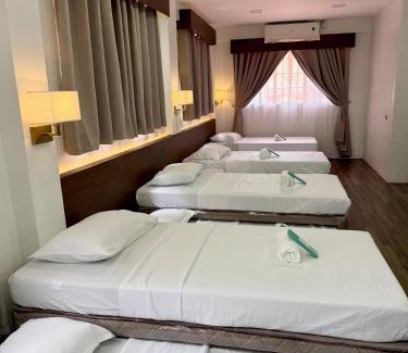 Bacolod Bed & Breakfast | Yuhum Bed & Breakfast - Villamonte