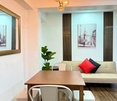 Bacolod Bed & Breakfast | Yuhum Bed & Breakfast - Villamonte