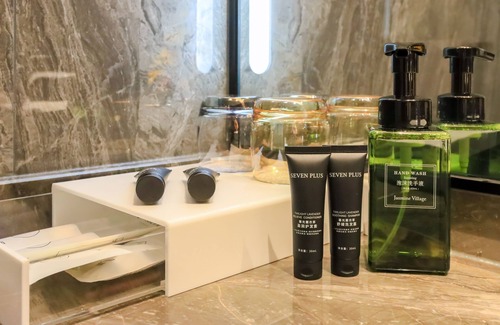 Jinzhong Hotel | YUN-RAY PHOENIX HOTEL