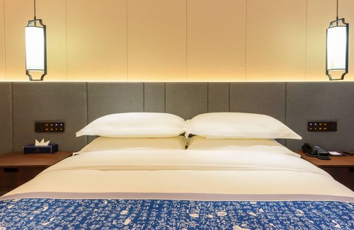 Jinzhong Hotel | YUN-RAY PHOENIX HOTEL