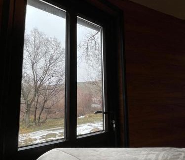 Chuy Province House | Yurt guest house