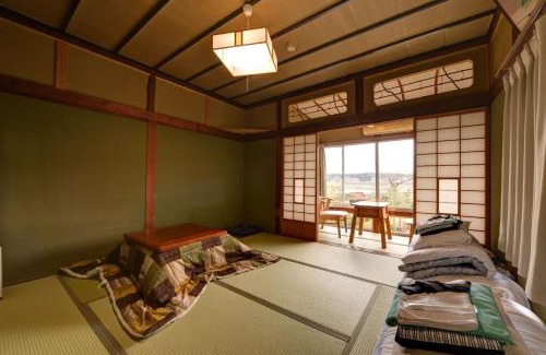 Higashiibaraki-gun Hotel | Yusenso