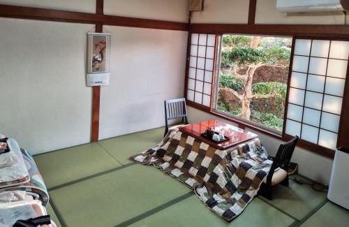 Higashiibaraki-gun Hotel | Yusenso