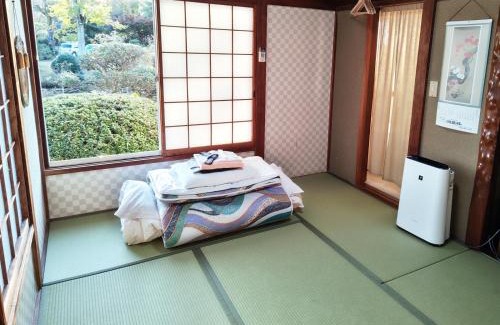 Higashiibaraki-gun Hotel | Yusenso