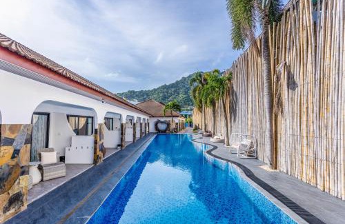 Kata Resort | YUSU Hotel 羽宿酒店