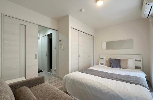 Onomichi House | Yutori by b hotel - Historical Apt 1Br for 3Ppl in Onomichi City