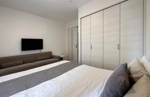 Onomichi House | Yutori by b hotel - Historical Apt 1Br for 3Ppl in Onomichi City