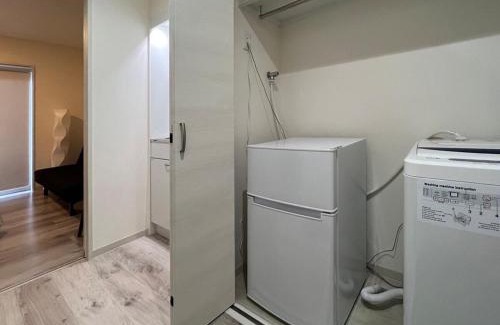 Onomichi House | Yutori by b hotel - Historical Apt 1Br for 3Ppl in Onomichi City