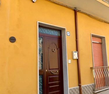 Portopalo di Capo Passero House | Zá ‘Ntunietta
