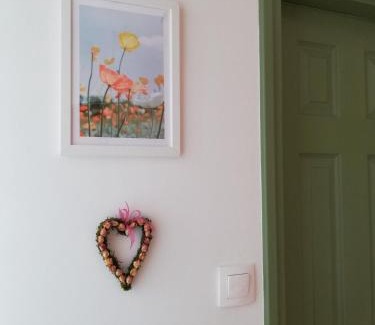Egerszalok Apartment | Zöld Terasz Vendégház