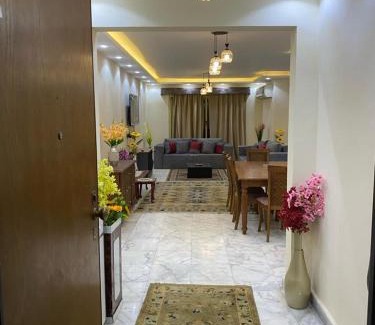 Agouza Apartment | Z m abartment hotel