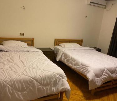 Agouza Apartment | Z m abartment hotel