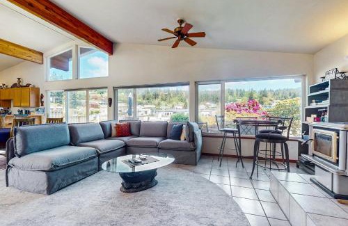 Oak Harbor House | Z-Resort