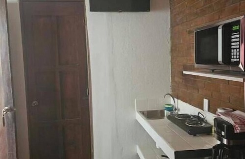 Zona 5 Apartment | Z1 2 Space with a fresh mood