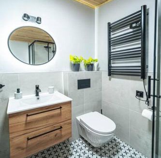 gmina Wieliszew House | Zacisze Narwi