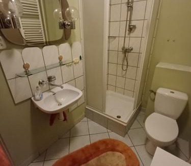 Sokolec Apartment | Zacisze Sokolec