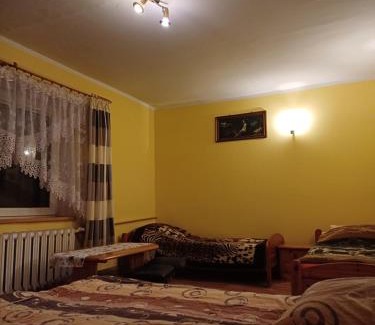 Sokolec Apartment | Zacisze Sokolec