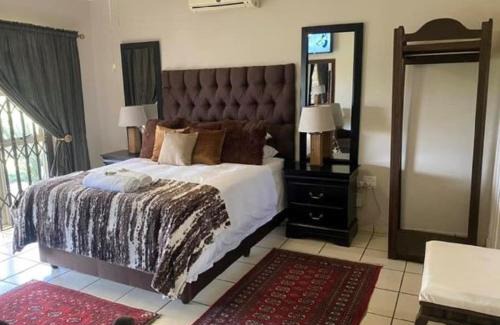 Mogale City House | Zacks Country Stay