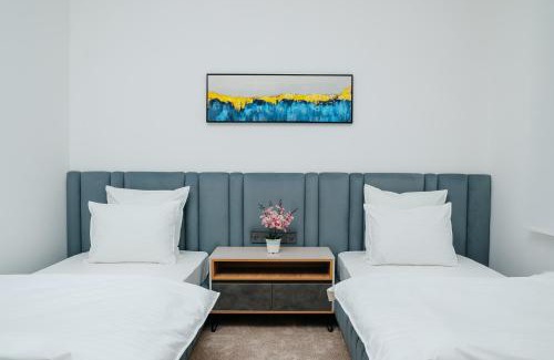 Namangan Hotel | Zafar Plaza Hotel