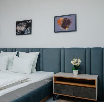 Namangan Hotel | Zafar Plaza Hotel