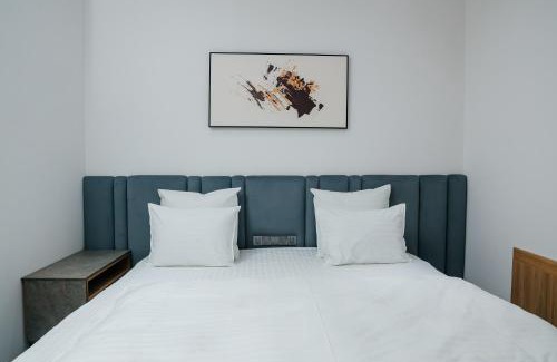 Namangan Hotel | Zafar Plaza Hotel