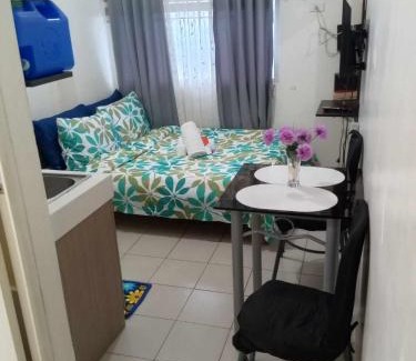 Highway Hills Apartment | Zafreen Condotel
