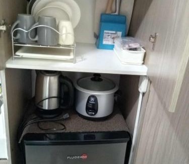 Highway Hills Apartment | Zafreen Condotel