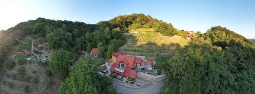 Radoboj Ski Chalet | Zagorska Bajka
