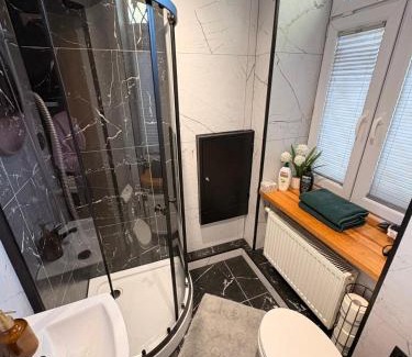 Suwalki Apartment | Zakątek Centrum 3