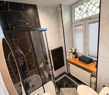 Suwalki Apartment | Zakątek Centrum 3