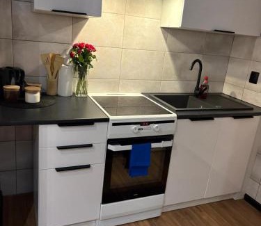 Suwalki Apartment | Zakątek Centrum 3