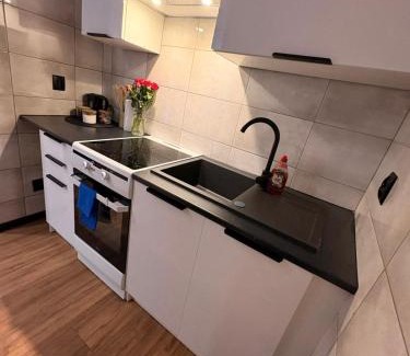 Suwalki Apartment | Zakątek Centrum 3