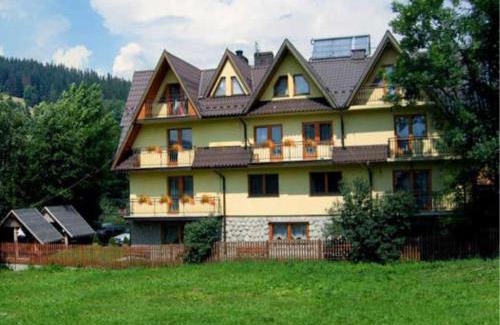 Zakopane House | Zakopianka