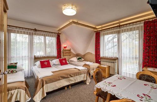 Zakopane House | Zakopianka