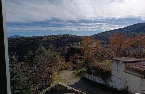 Prastos House | Zakouta house