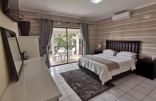 Shelly Beach Bed & Breakfast | Zakuza Shelly Sea View Lodge
