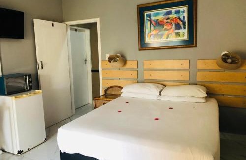 Shelly Beach Bed & Breakfast | Zakuza Shelly Sea View Lodge