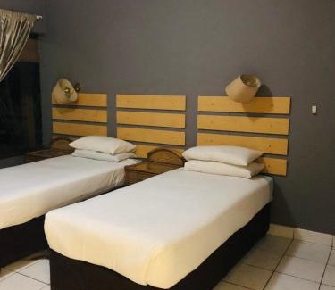 Shelly Beach Bed & Breakfast | Zakuza Shelly Sea View Lodge