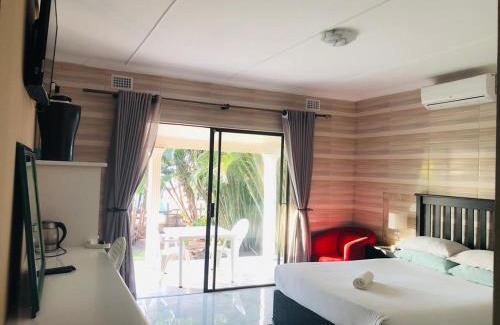 Shelly Beach Bed & Breakfast | Zakuza Shelly Sea View Lodge