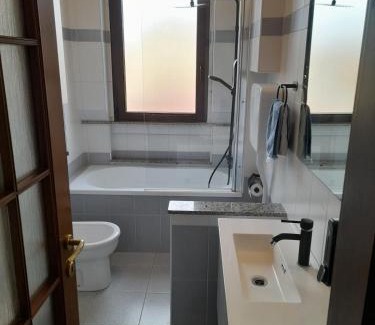 Agrate Brianza Apartment | Zambo's