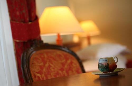Trzebieszowice Hotel | Zamek Na Skale
