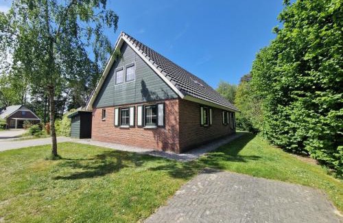 Hooghalen House | Zandduin Villa | 12 personen