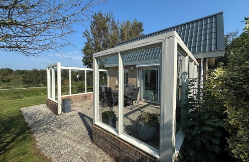 Julianadorp aan zee Cottage | Zandloper Watermunt 23