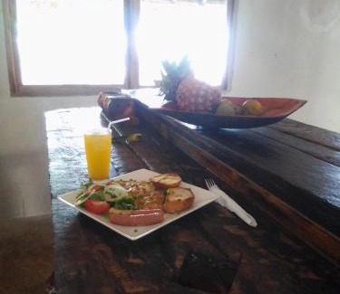 Tofo Apartment | Zanzi Guest house