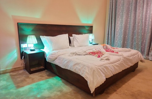 Jambiani Bed & Breakfast | Zanzibar Luxury Bungalows