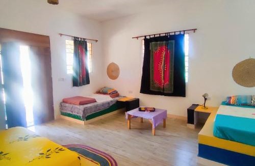 Kendwa House | Zanzibat bungalow